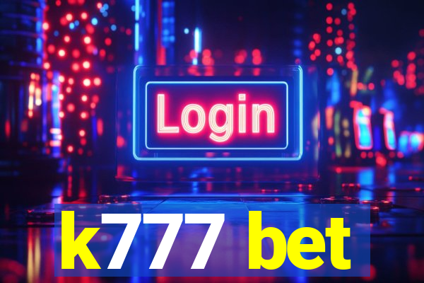 k777 bet